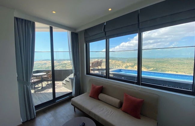 Mandala Desert Sand Beach View Apartments - Foto 38