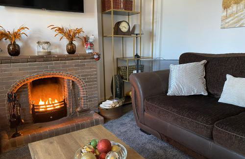 The Pantiles - Foto 4