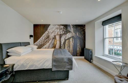 48 Swain Street Watchet - Foto 2