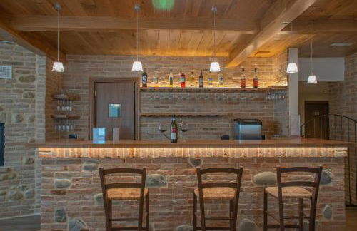 Terra Antica - Resort, Winery & SPA - Photo 54