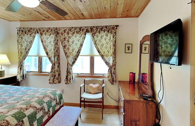 Lakeview Cottage - Foto 21