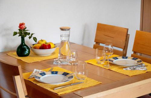 Ferienwohnungen Tröndle - Foto 49