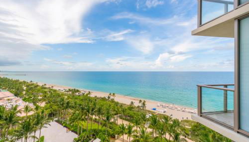 3MM Oceanfront Residence at Finest Bal Harbour Resort - Hotel Amenities - Photo 2