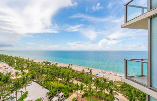 3MM Oceanfront Residence at Finest Bal Harbour Resort - Hotel Amenities - Foto 2