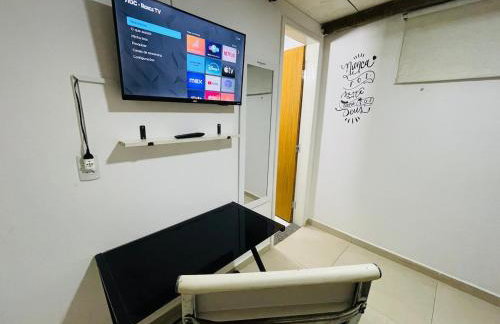 Apartamento 06 · Home Office - Tranquility and Peace - Foto 25