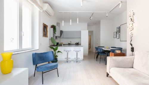 Elegant Flat in Ponte Milvio - Foto 2