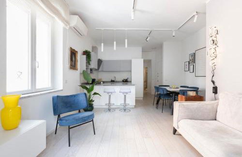 Elegant Flat in Ponte Milvio - Foto 2