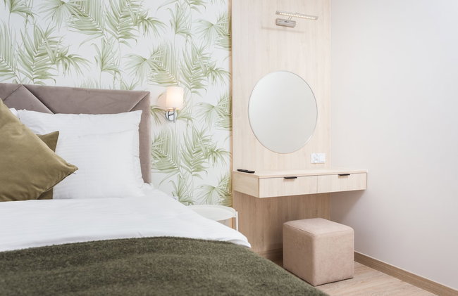 Serviced Apartments G11 - between Main Market Square and Jewish Quarter by InPoint - Foto 17