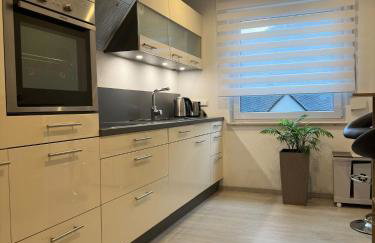 Ferienwohnung AnGa - Foto 17