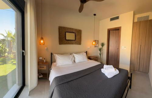 Romantic Pool Suite with Sea View Rastoni - Foto 10