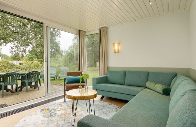 Center Parcs Het Heijderbos - Foto 43