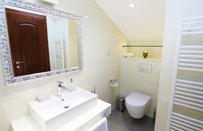 Villa Mustra - Foto 18