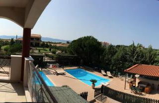 ilyda Residence apts - Foto 19