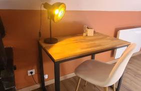 Appartement de 50m cosy et bien aménagé - Foto 8