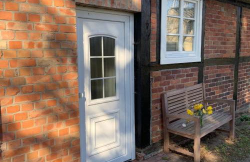 Zwei Zimmer Appartement Elbtalaue - Foto 12