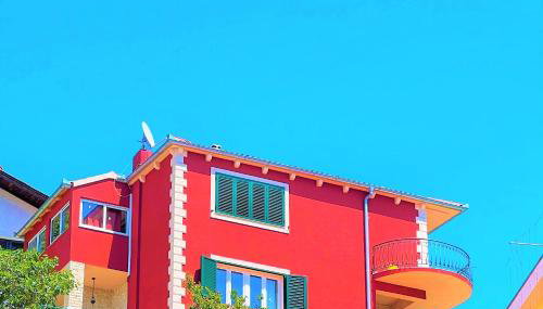 Apartments Mali Dvor Novigrad - Foto 3