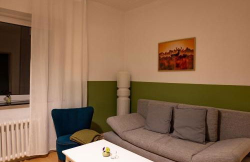 Altes Pfarrhaus - Foto 9