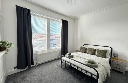 Longsands Apartment, Tynemouth Luxury Coastal Retreat - Foto 4