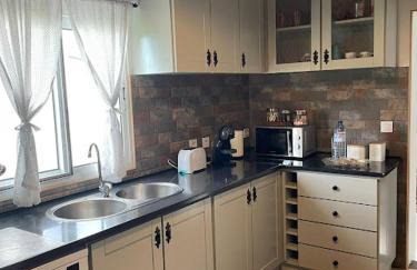 Rustica Ocean View House - Foto 23