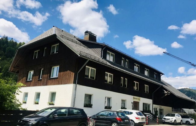 Meierhof Menzenschwand - Foto 9