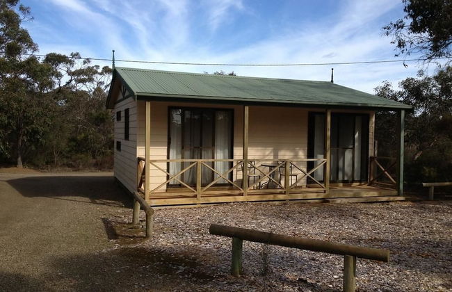 Parndana Hotel - Foto 12