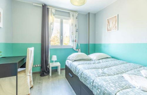 Maison 12 Couchages tout confort - 11B Vialle St Gene - Foto 40