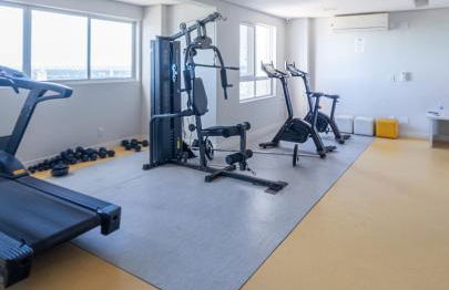 PALMAS EXPERIENCE - FLAT ACONCHEGANTE no centro - Photo 32