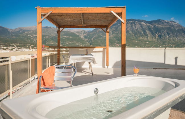 City Penthouse ENA - Foto 9