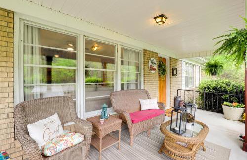 Fire Pit and Game Room Family Home in Marshall - Foto 36