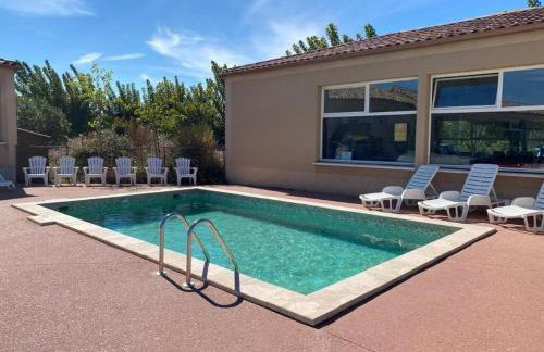 Les Demeures du Ventoux - Foto 30