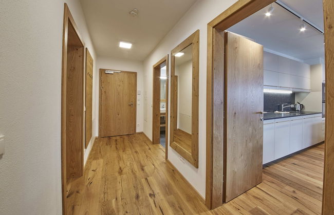 Residenz Der Wieshofer - Foto 36