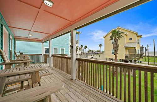 Beach Cottage Close to the Beach with Fire Pit - Foto 46