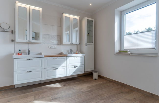 Doppelhaushalfte Directly From Hafen von Tonning - Foto 31