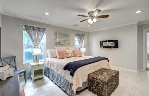 Sandy Beach Retreat - Foto 32