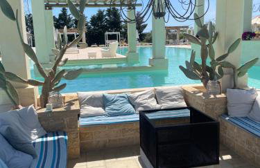 Villa Mary con idromassaggio e uso area piscina - Foto 35