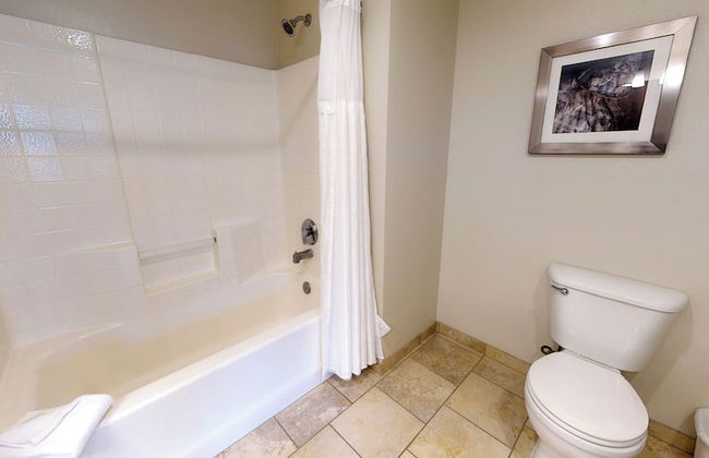 Resort at Seaside - Foto 11