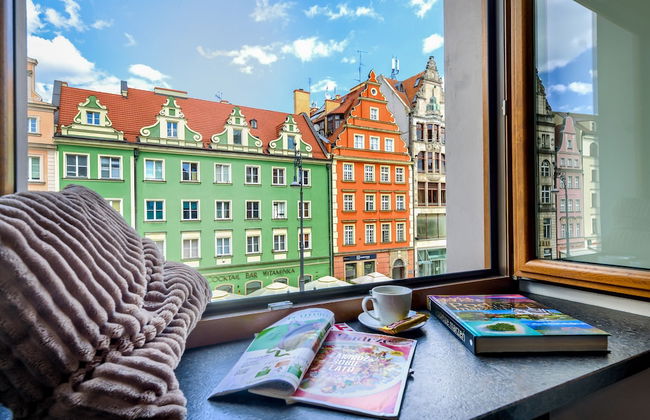 Abba Apartments - Photo 1