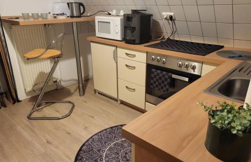 Zum goldenen Hirsch am Paulaner - Foto 10