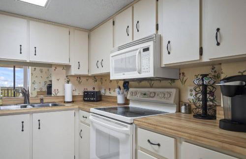 Nautilus Sunset Escape 801 | Flagler Beach - Foto 12