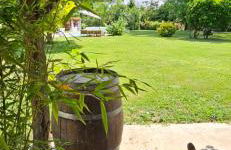 Au séchoir à Tabac - Foto 45