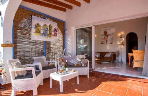 Villa Villa Moreana by Interhome - Foto 6