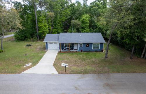 Dunnellon Dream. Pool, Fire Pit and Outdoor Bar - Foto 29