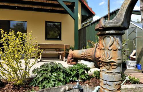 Ferienwohnungen Am Seeufer 11 - Foto 24