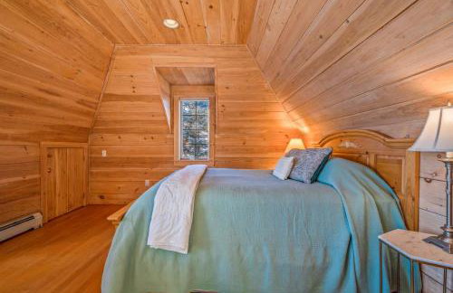 Town & Tide Home for 8 - Foto 41