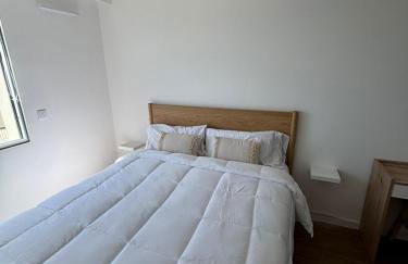 Oceanview cozy apartment with pool near Funchal - Foto 13