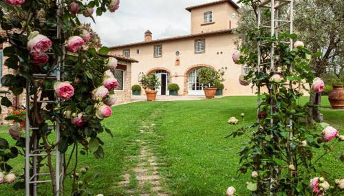 Villa La Fornace - Foto 2