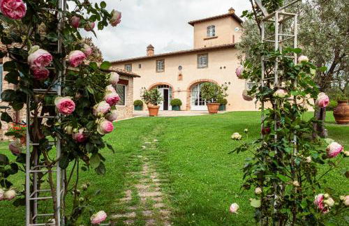 Villa La Fornace - Foto 2