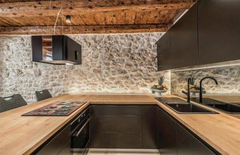 Beautiful Home In Poljaci - Foto 6