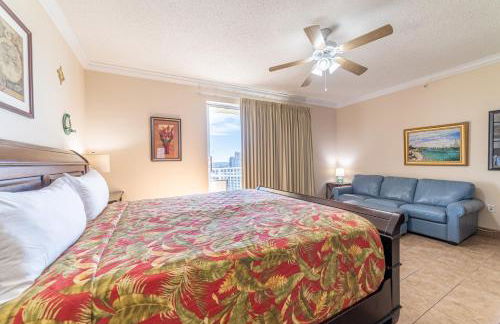 Boardwalk 1101 'Parrothead Paradise' - Foto 48