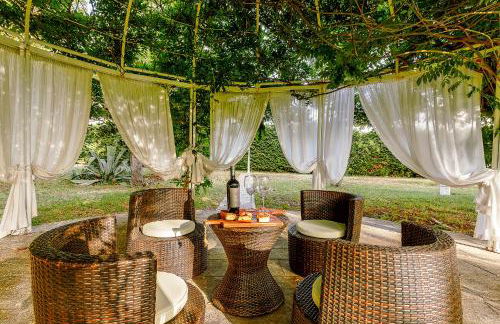 Trulli Vittorio - Royal Dream - Foto 47